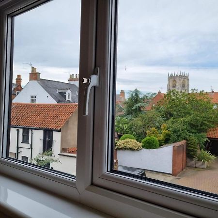 Holiday Apartment Beverley Kültér fotó