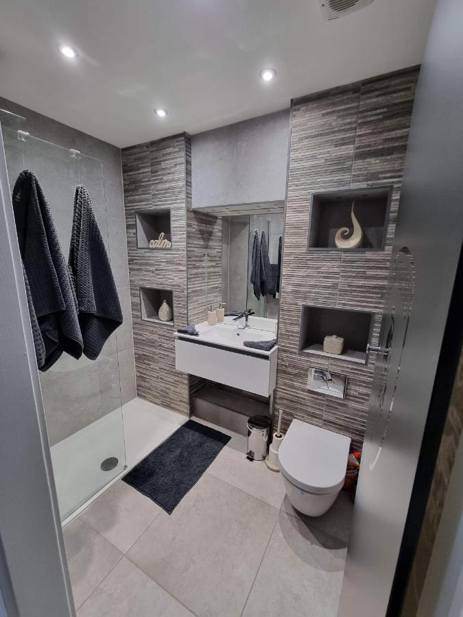 Holiday Apartment Beverley Kültér fotó